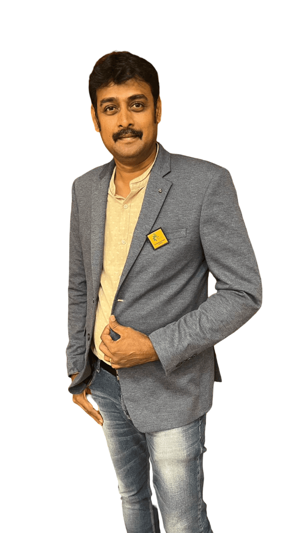MR VENKATESAN.R, Managing Director of VSYK CHITS